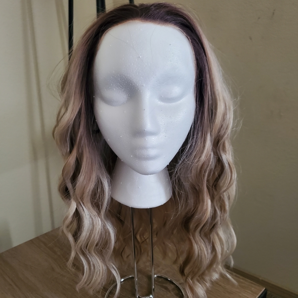 Wig Spa Canada Wig